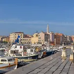 Appartamento Romantika-2 By Interhome