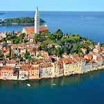 Romantika-2 By Interhome * Rovinj