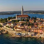 Lägenhet Romantika-2 By Interhome Rovinj