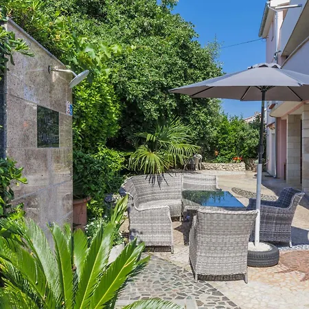 Romantika-2 By Interhome Lägenhet Rovinj