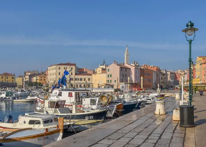 Διαμέρισμα Romantika-2 By Interhome