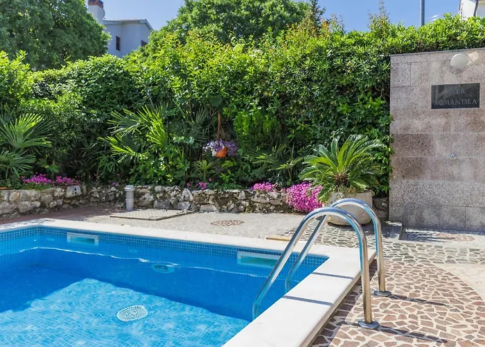 Romantika-2 By Interhome