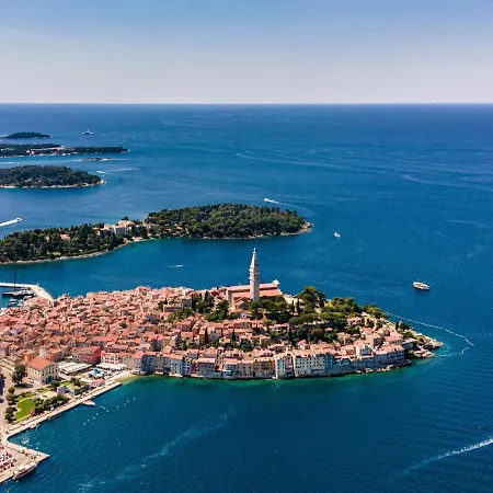 Romantika-2 By Interhome Apartment Rovinj