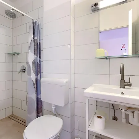 Romantika-2 By Interhome *