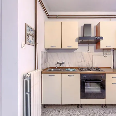 Romantika-2 By Interhome Apartment