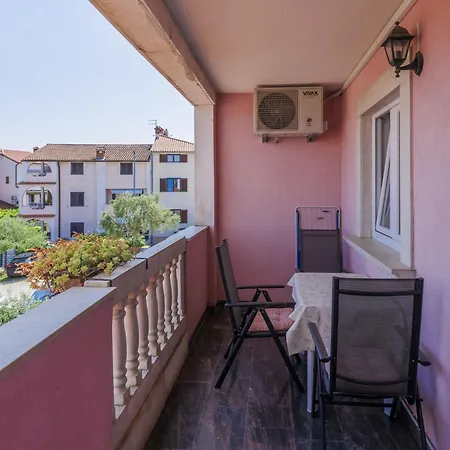 Romantika-2 By Interhome Apartment
