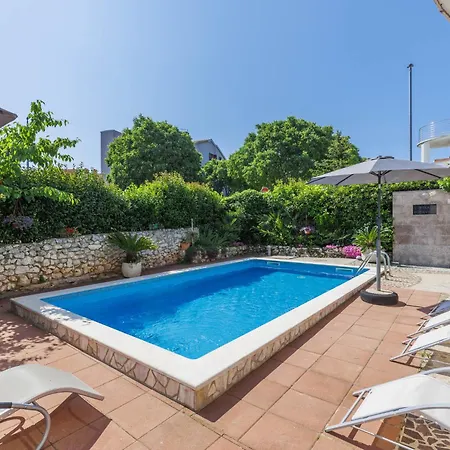 Romantika-2 By Interhome Apartamento *