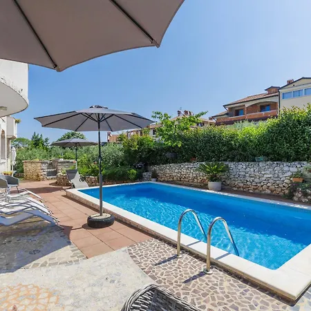 Romantika-2 By Interhome Rovinj