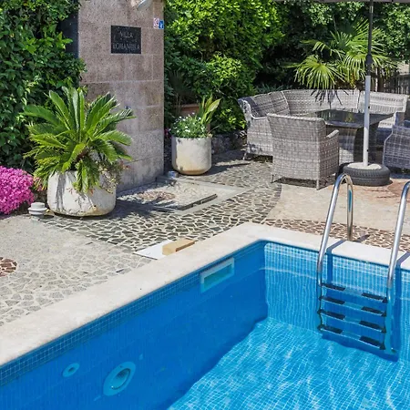 Romantika-2 By Interhome Apartmán *