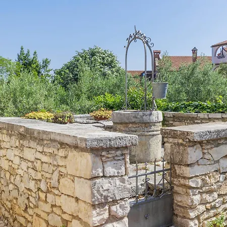 Romantika-2 By Interhome Apartment Rovinj