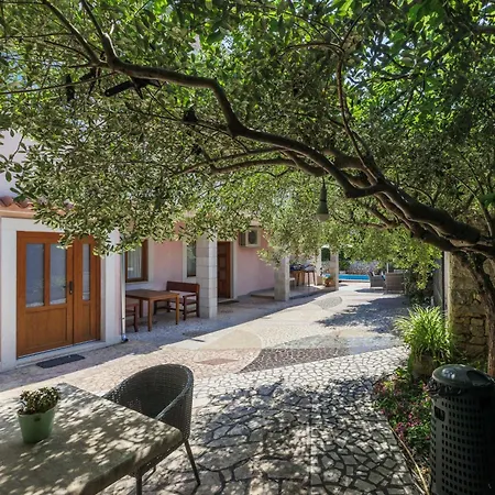 Romantika-2 By Interhome Apartment *