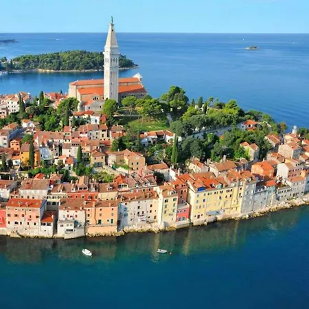 Romantika-2 By Interhome * Rovinj