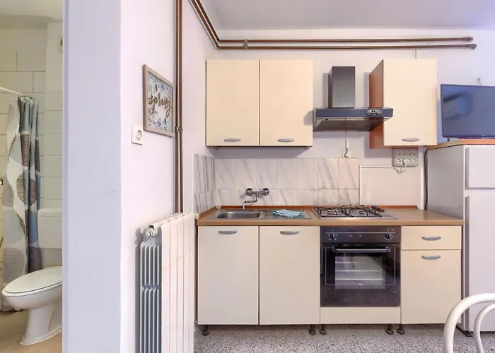 Romantika-2 By Interhome Apartamento