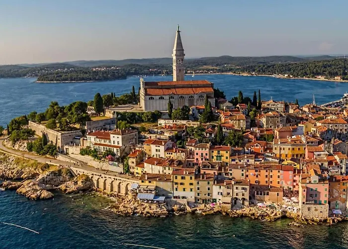 아파트 Romantika-2 By Interhome 로비니