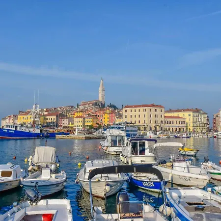 Romantika-2 By Interhome Apartament *