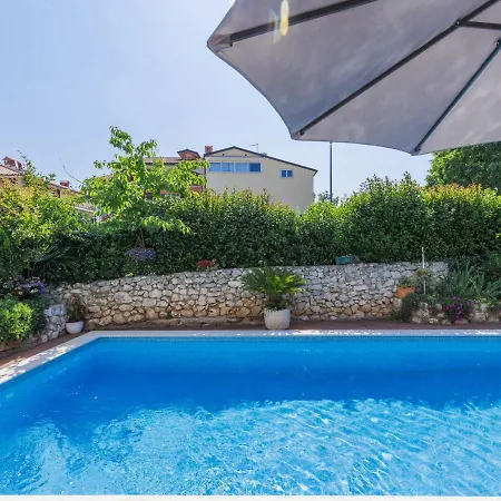 Apartament Romantika-2 By Interhome *