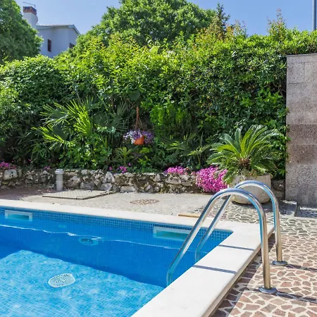 Romantika-2 By Interhome