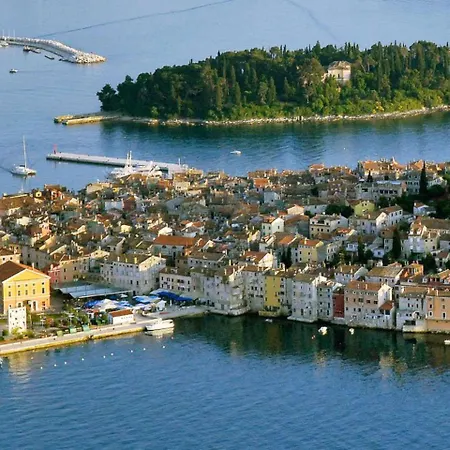 Apartament Romantika-2 By Interhome Rovinj