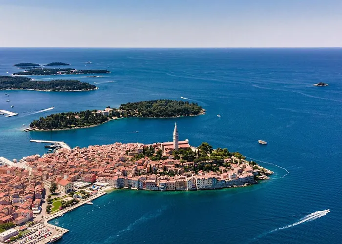 Romantika-2 By Interhome Apartamento Rovinj