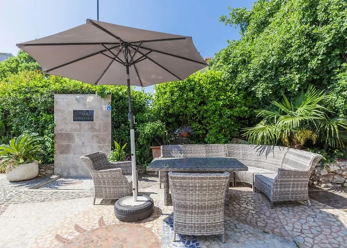 Romantika-2 By Interhome