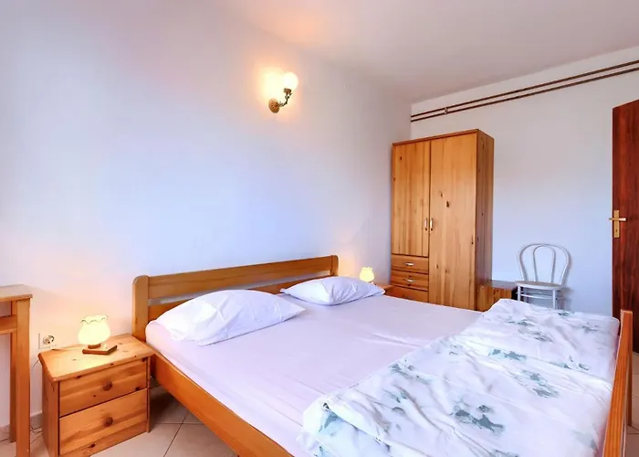 Apartamento Romantika-2 By Interhome