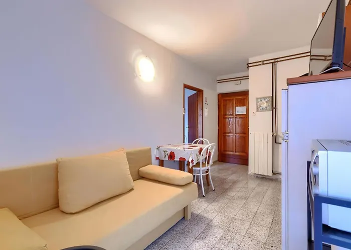 Romantika-2 By Interhome Rovinj