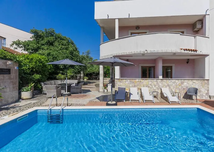 Apartamento Romantika-2 By Interhome Rovinj