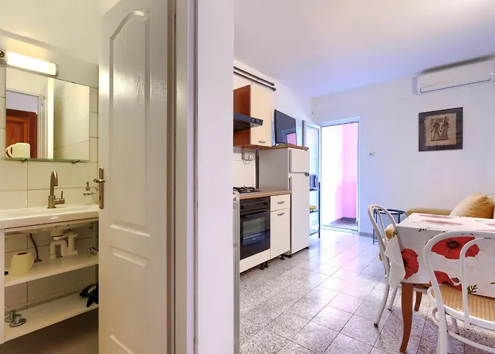 Romantika-2 By Interhome *