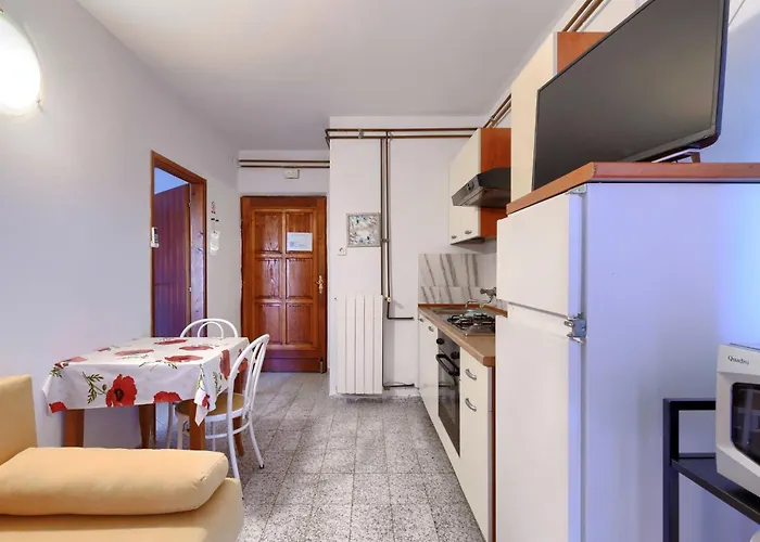 Romantika-2 By Interhome Rovinj