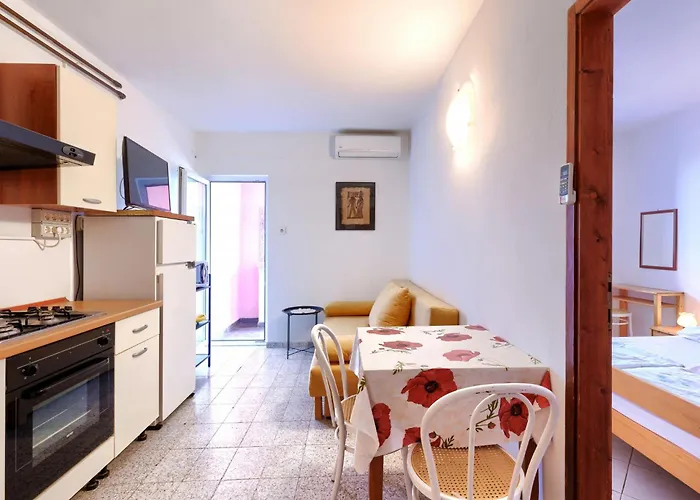 Romantika-2 By Interhome Apartamento