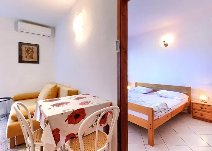 Apartamento Romantika-2 By Interhome Rovinj