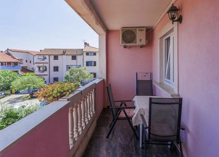 Romantika-2 By Interhome Apartamento