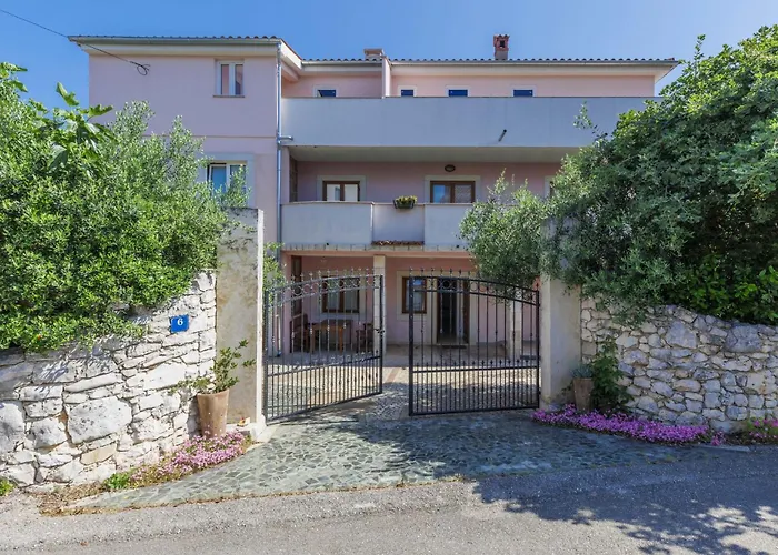 Apartamento Romantika-2 By Interhome *