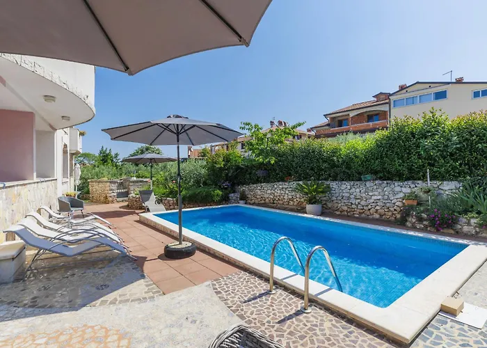 Romantika-2 By Interhome Rovinj