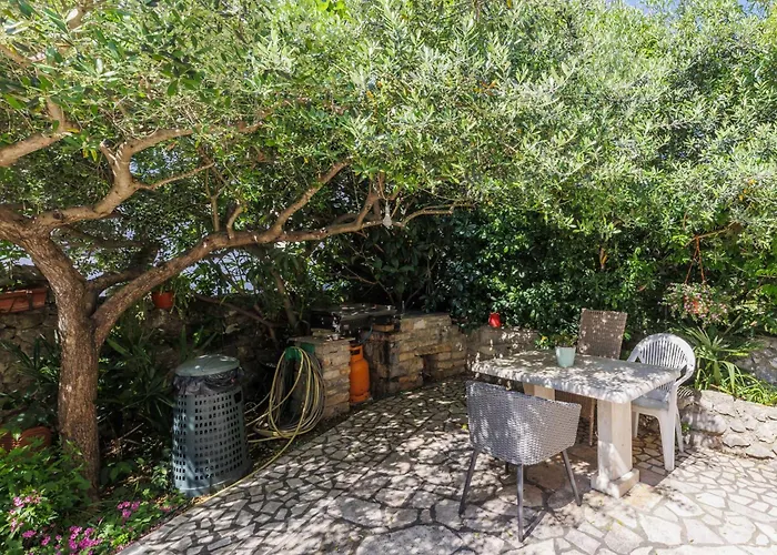 Romantika-2 By Interhome * Rovinj