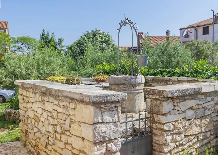 Romantika-2 By Interhome Apartamento Rovinj