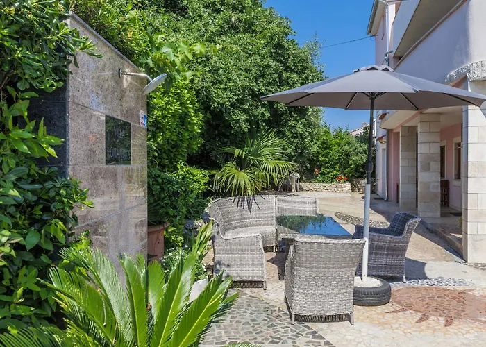 Romantika-2 By Interhome Apartamento Rovinj