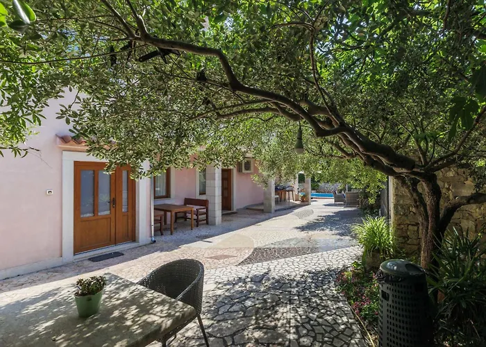 Romantika-2 By Interhome Apartamento *