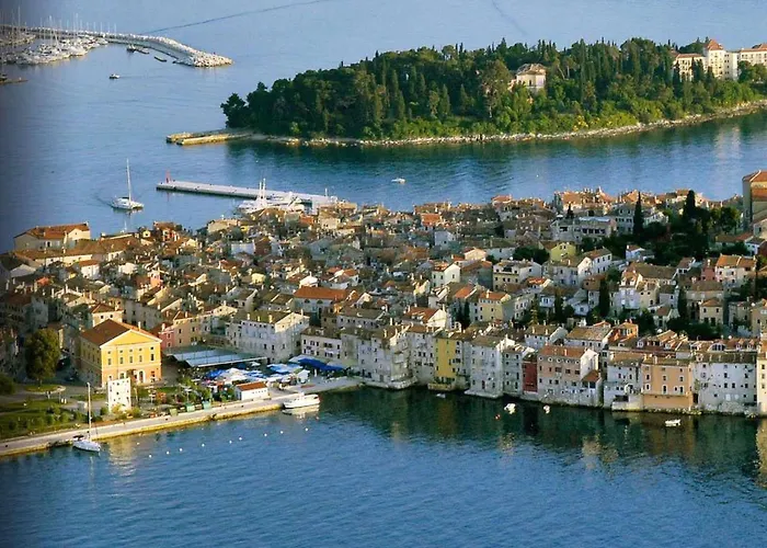 Apartamento Romantika-2 By Interhome Rovinj